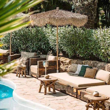 Hotel Can Sastre Santa Gertrudis  Exterior foto