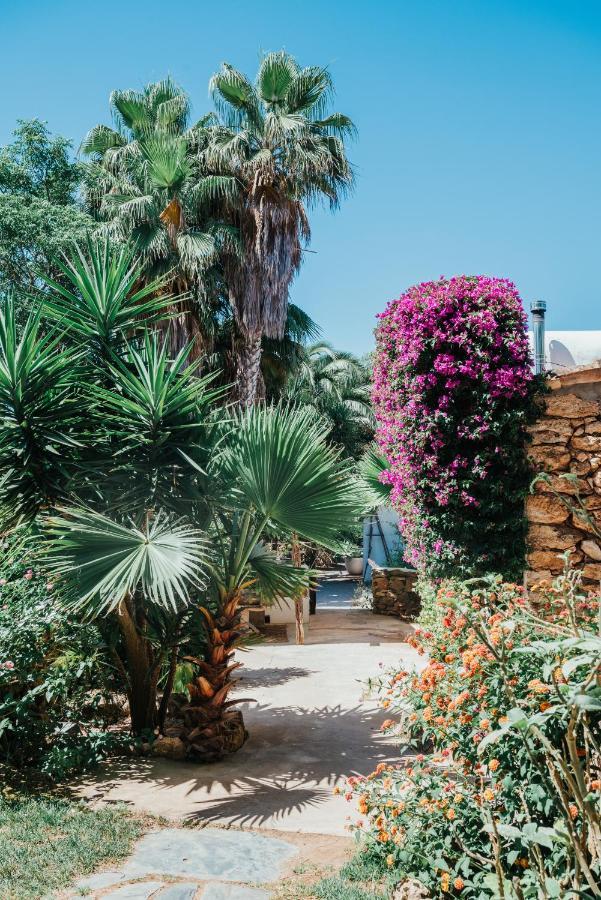 Hotel Can Sastre Santa Gertrudis  Exterior foto