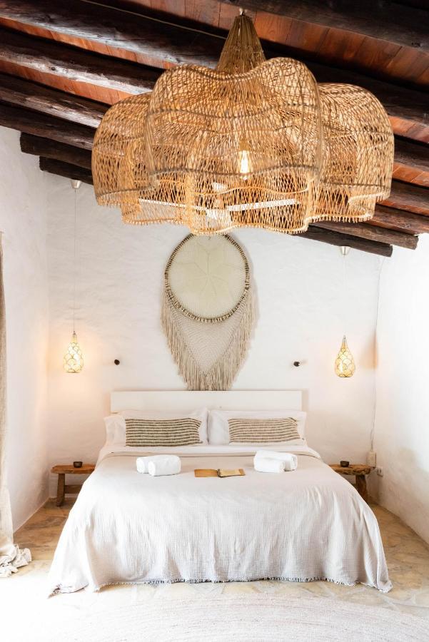Hotel Can Sastre Santa Gertrudis  Exterior foto