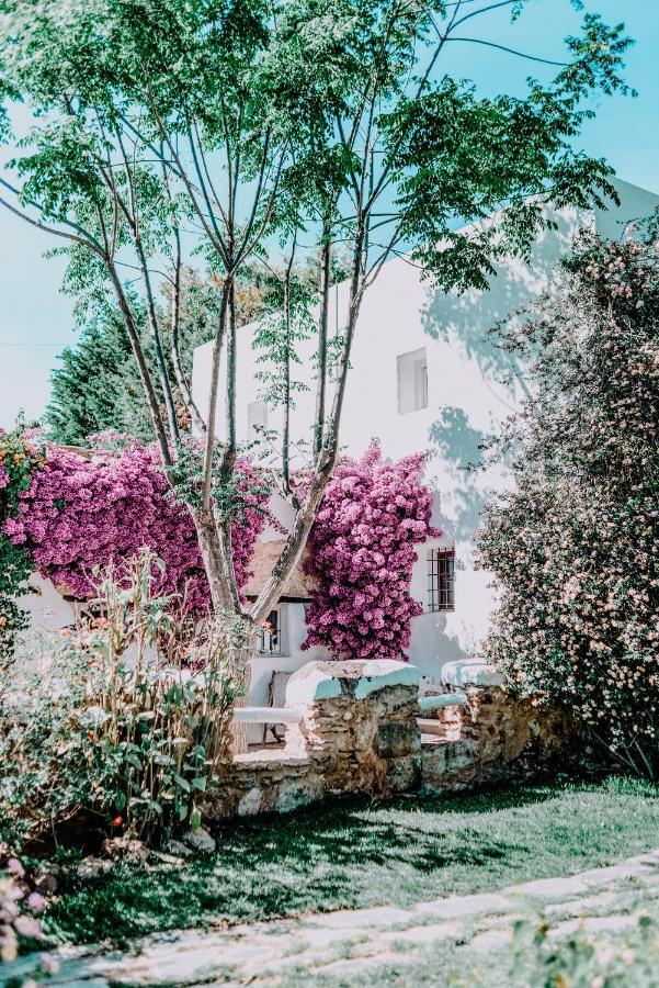 Hotel Can Sastre Santa Gertrudis  Exterior foto
